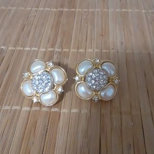 Beautiful Costume Jewelry